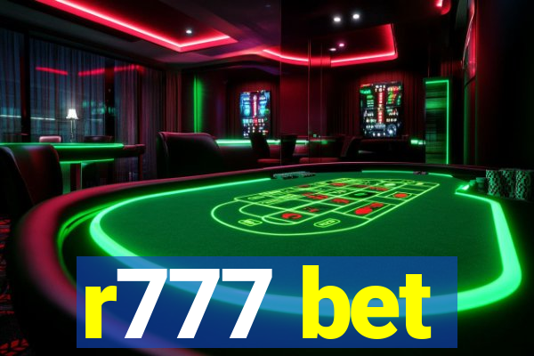 r777 bet